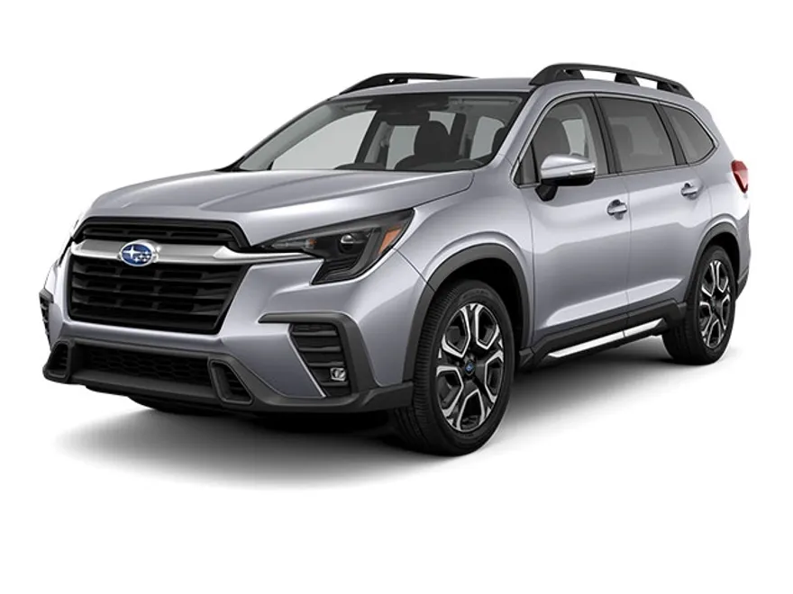 2023 Subaru Ascent Limited photo 1