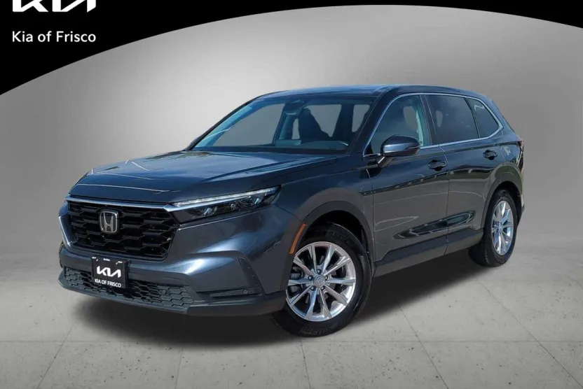 2025 Honda CR-V EX-L photo 1