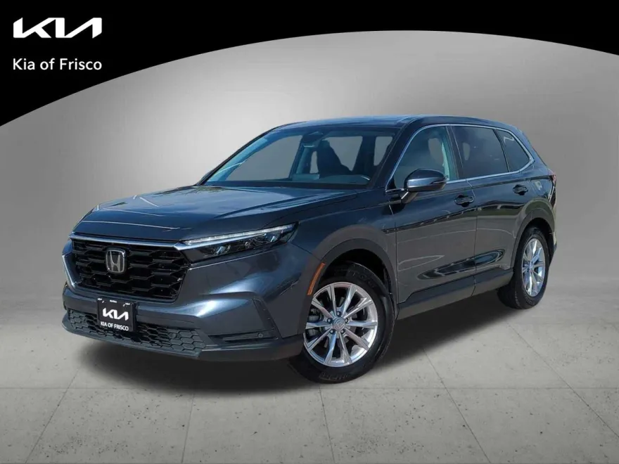 2025 Honda CR-V EX-L photo 1