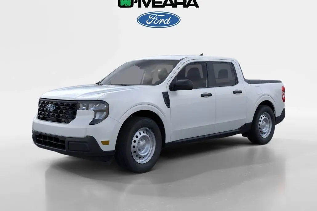 2025 Ford Maverick XL photo 1