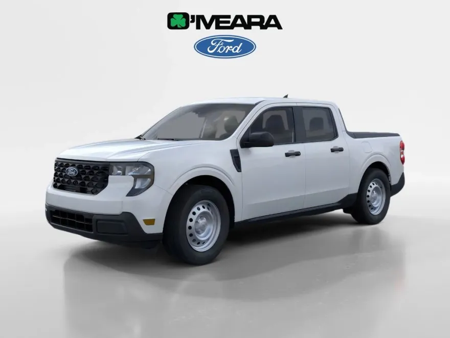 2025 Ford Maverick XL photo 1