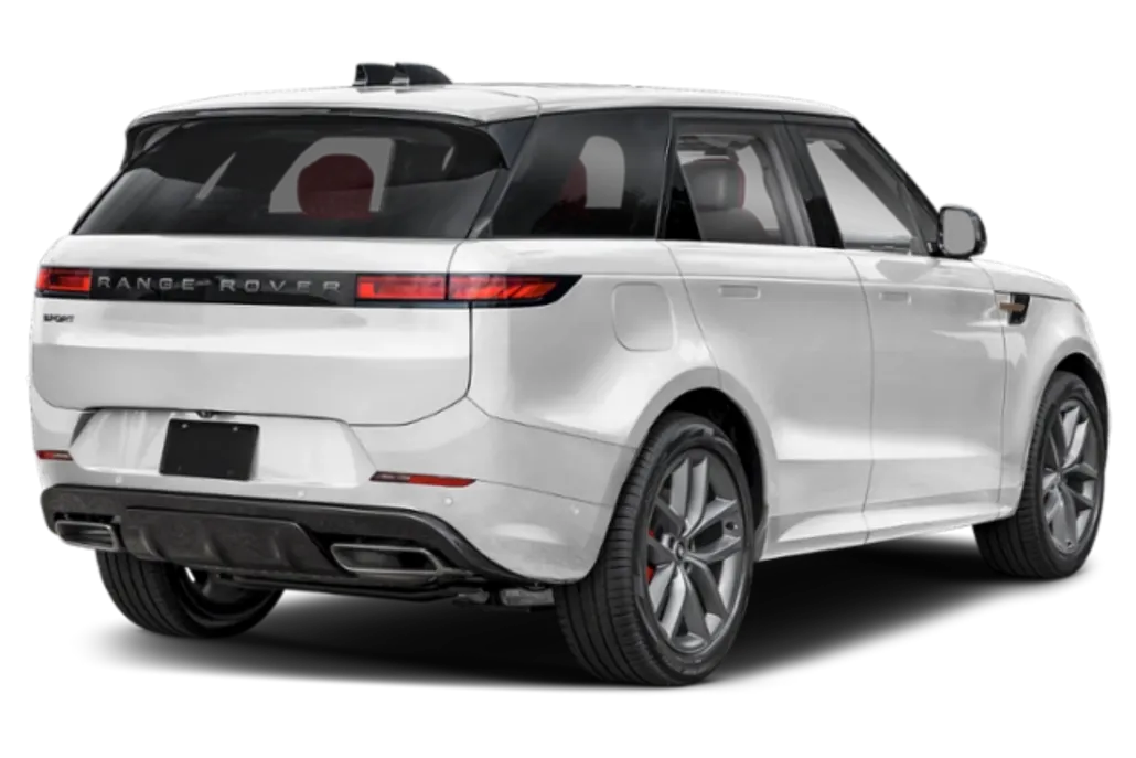 2025 Land Rover Range Rover Sport SE photo 1