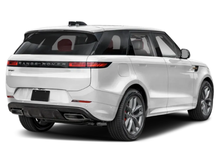 2025 Land Rover Range Rover Sport SE photo 1