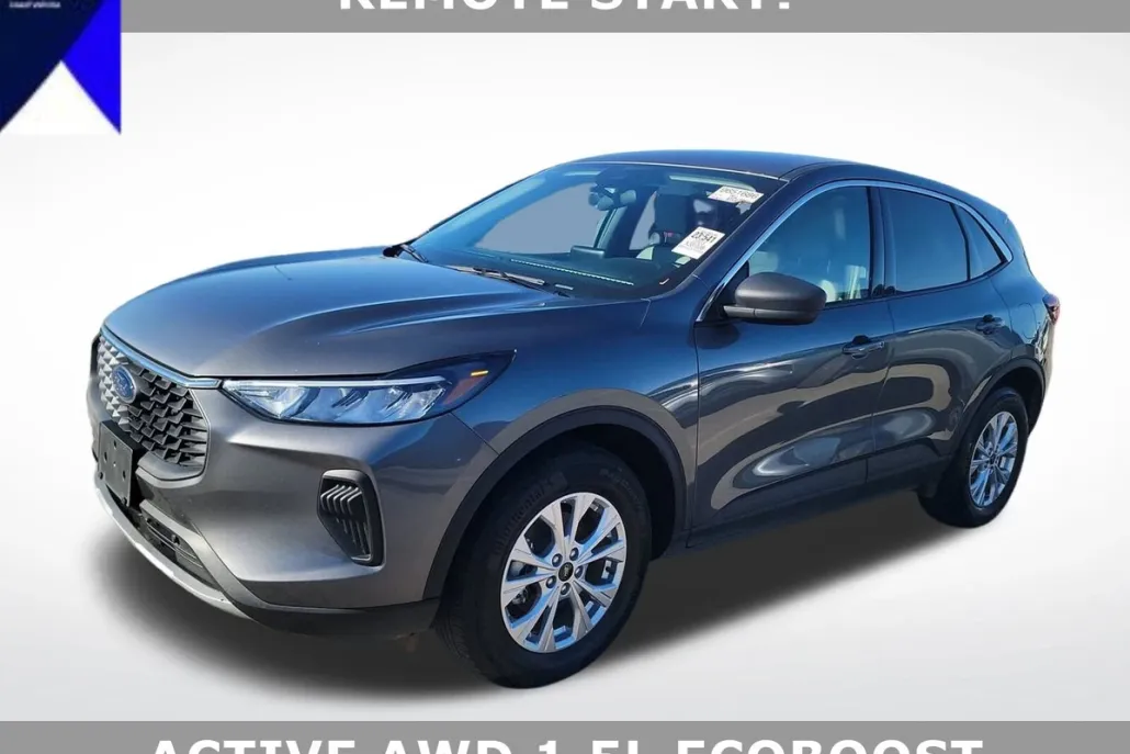 2023 Ford Escape Active photo 1