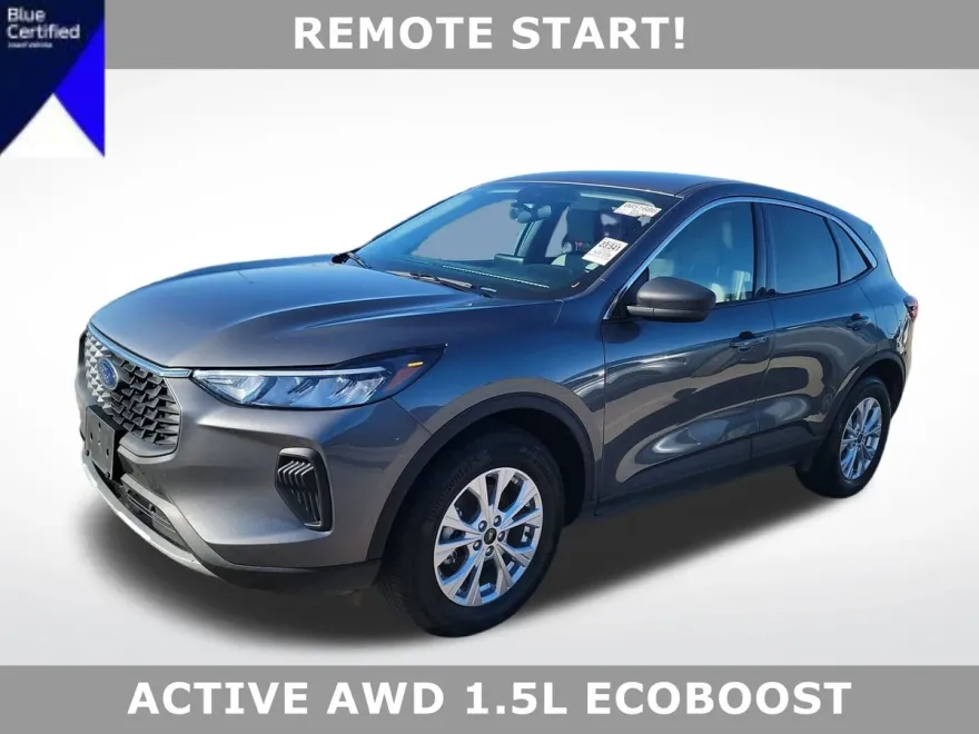 2023 Ford Escape Active photo 1
