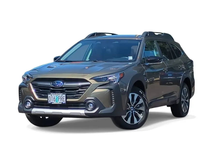 2024 Subaru Outback Limited photo 1