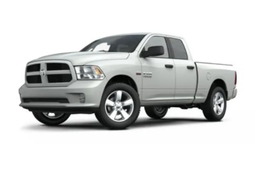 2014 Ram 1500 ST photo 1