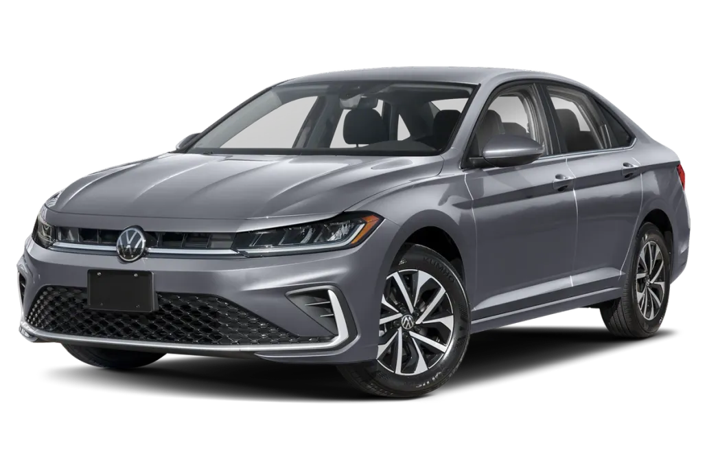 2025 Volkswagen Jetta 1.5T S photo 1