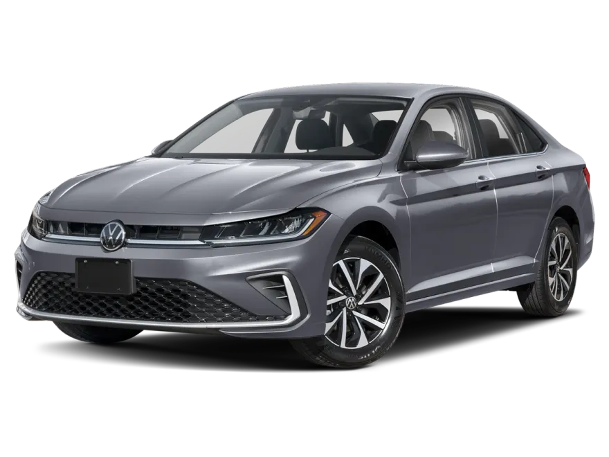 2025 Volkswagen Jetta 1.5T S photo 1