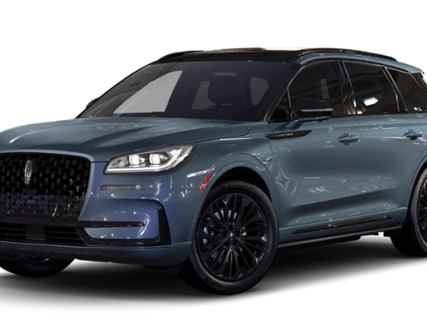 2025 Lincoln Corsair Grand Touring photo 1