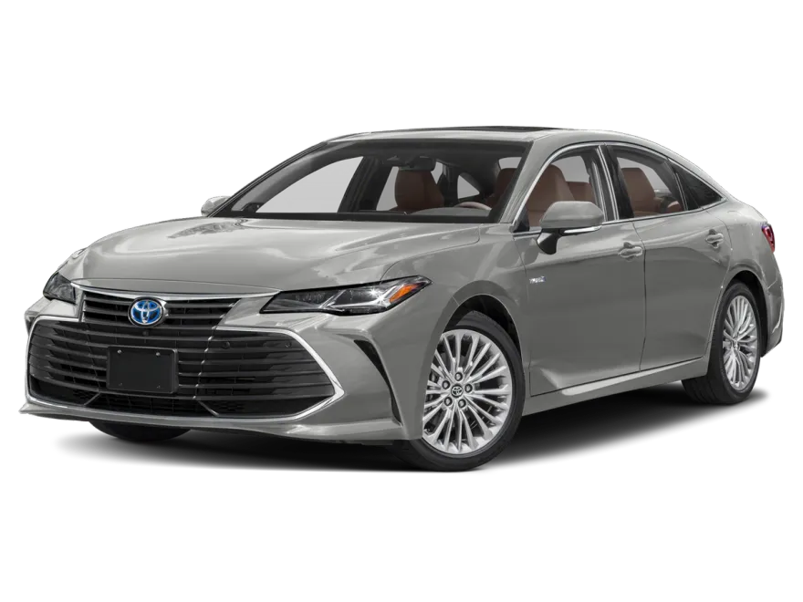 2020 Toyota Avalon Hybrid Limited photo 1