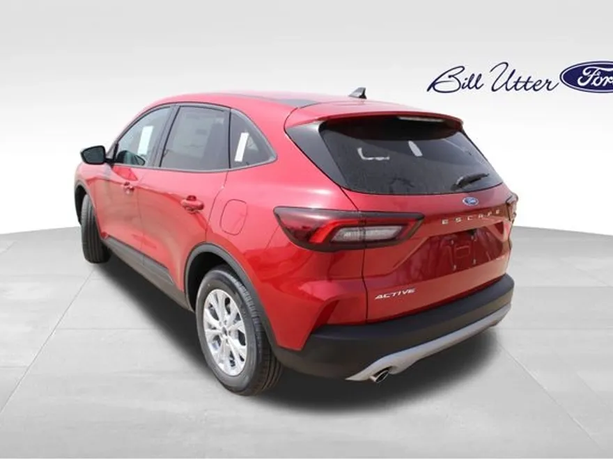 2025 Ford Escape Active photo 4