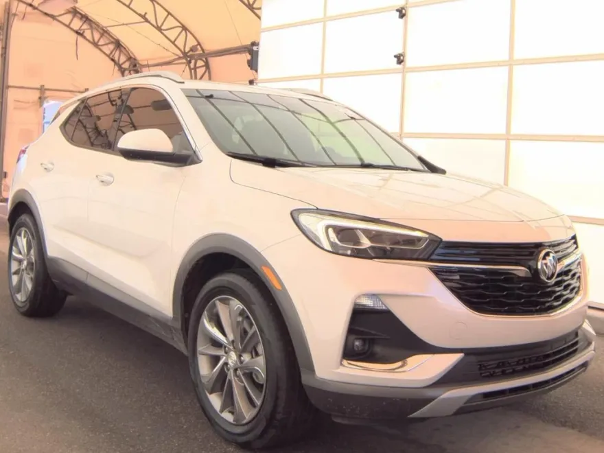 2023 Buick Encore GX Essence photo 1
