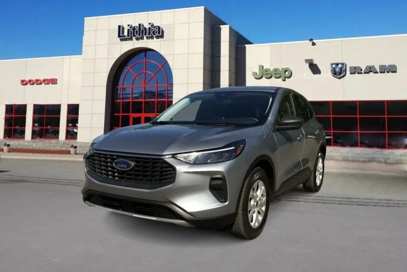 2024 Ford Escape Active photo 1