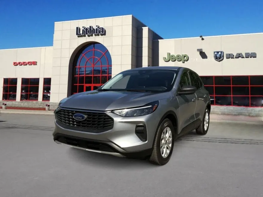2024 Ford Escape Active photo 1