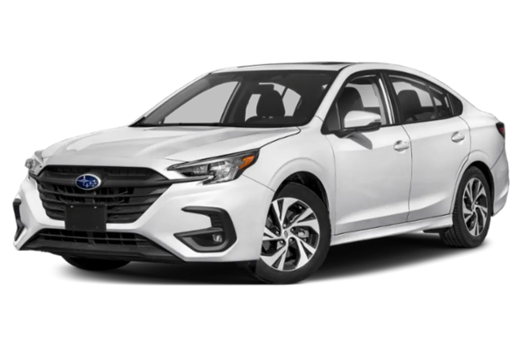 2025 Subaru Legacy Premium photo 1