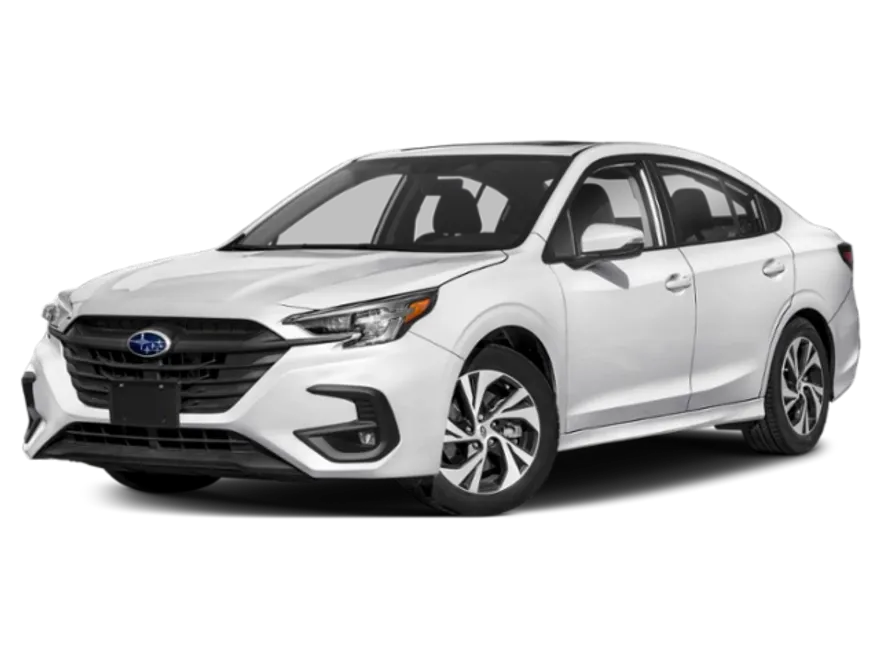 2025 Subaru Legacy Premium photo 1