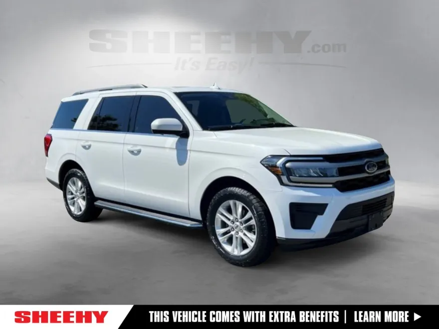 2022 Ford Expedition XLT photo 1