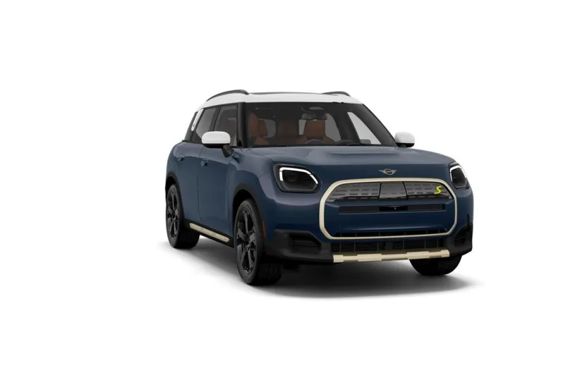 2025 Mini Countryman SE ALL4 photo 1