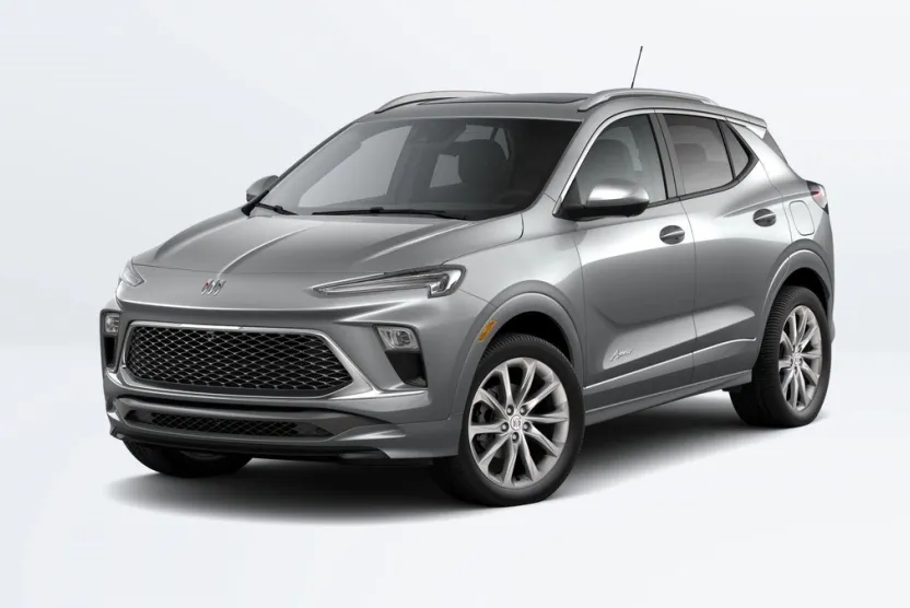 2026 Buick Encore GX Avenir photo 1