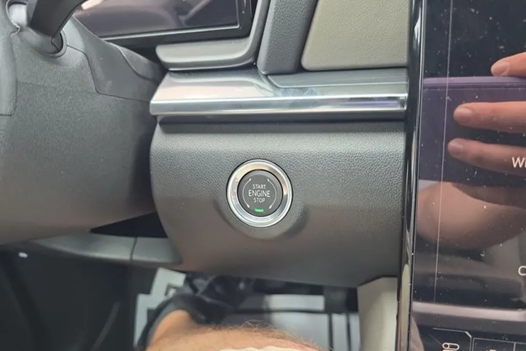 2026 Gmc Terrain Elevation photo 1