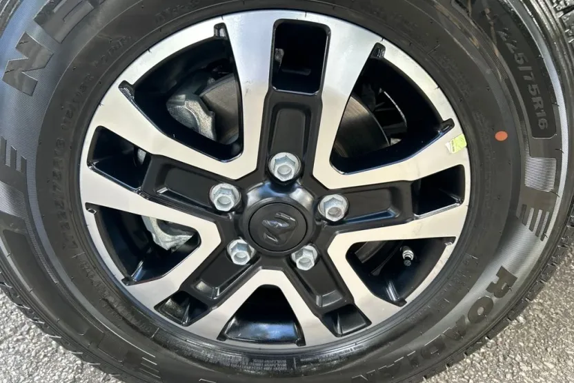 2026 Ram ProMaster 2500 SLT photo 1
