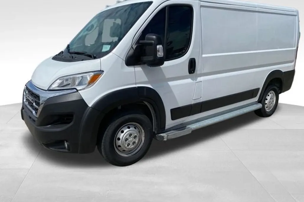 2023 Ram ProMaster 2500 Base photo 1