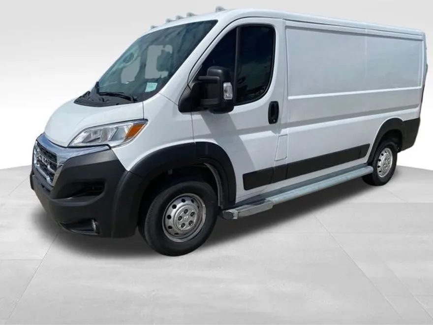2023 Ram ProMaster 2500 Base photo 1