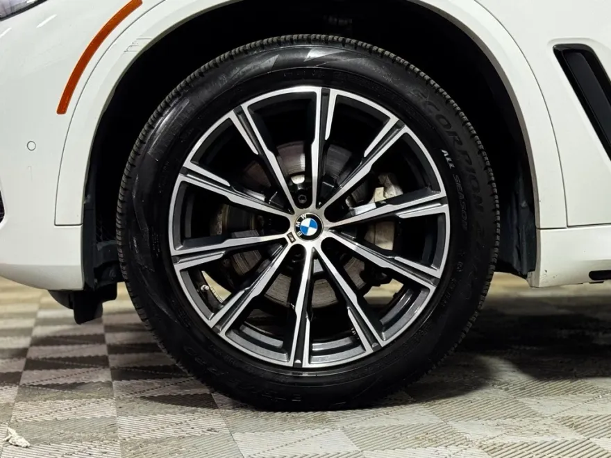 2023 Bmw X5 xDrive40i photo 1