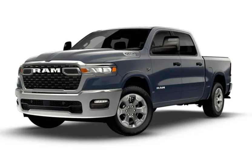 2026 Ram 1500 Big Horn Lone Star photo 1