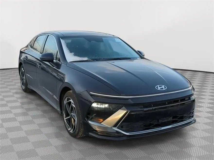 2025 Hyundai Sonata SEL Convenience photo 1