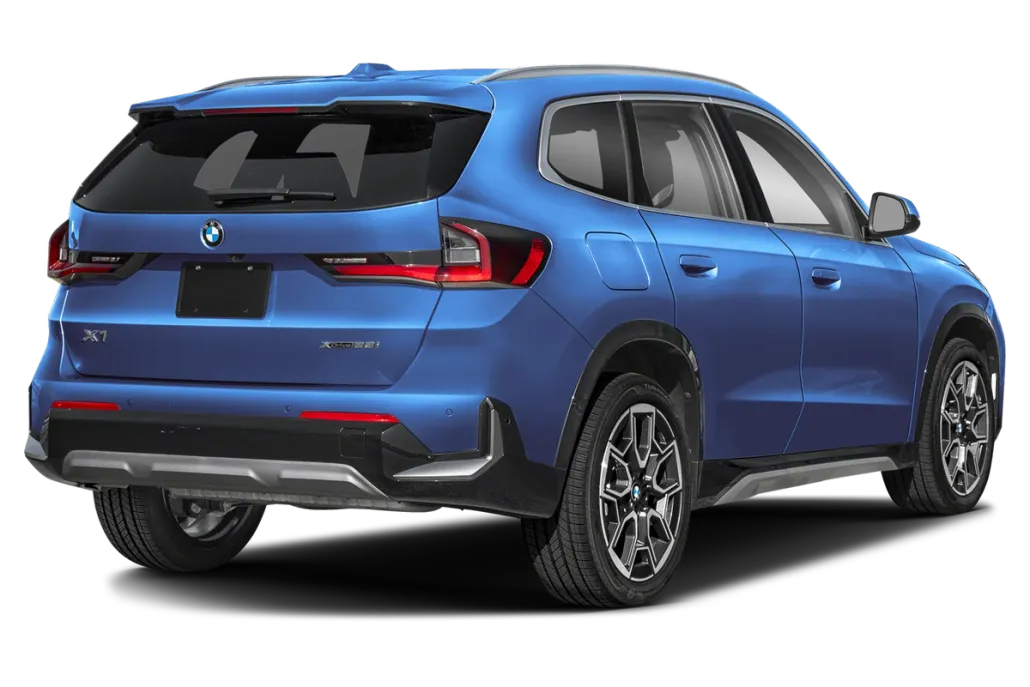 2025 Bmw X1 XDrive28i photo 1