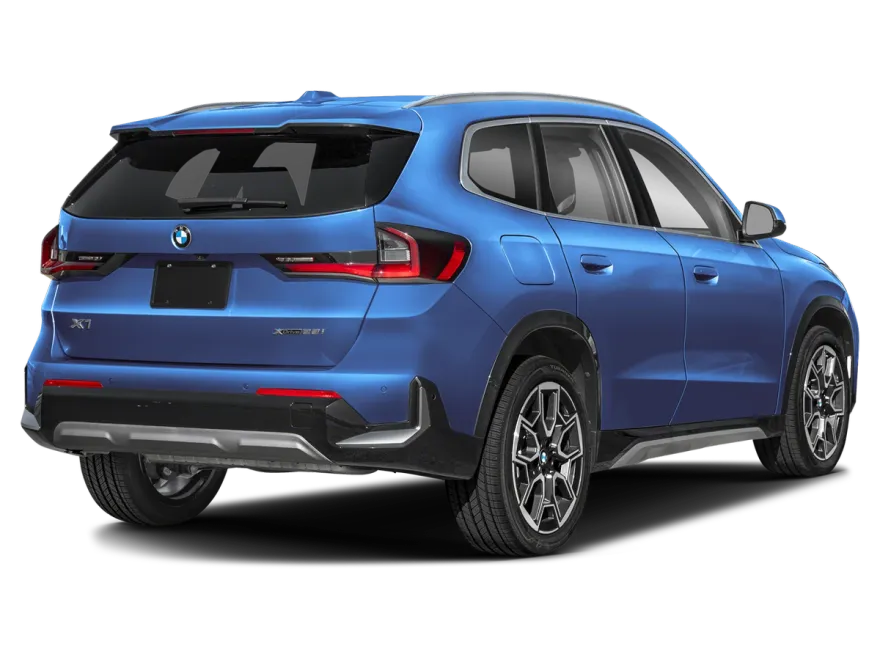 2025 Bmw X1 XDrive28i photo 1
