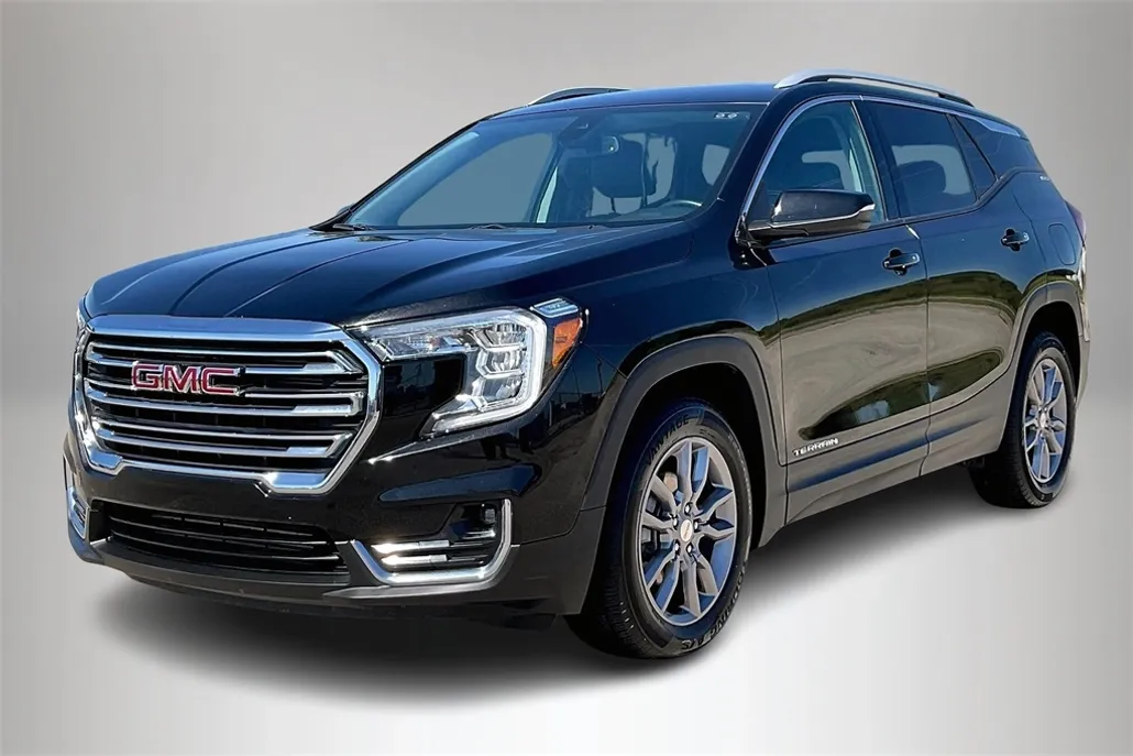 2024 Gmc Terrain SLT photo 1