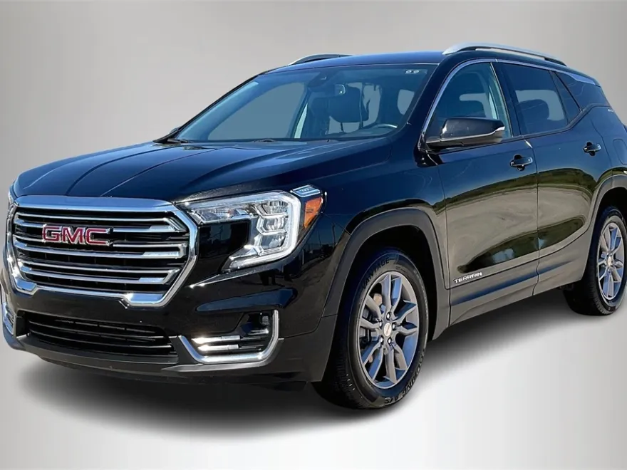 2024 Gmc Terrain SLT photo 1
