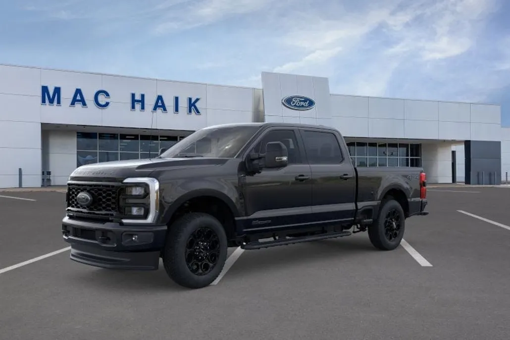 2026 Ford F-250 XLT photo 1