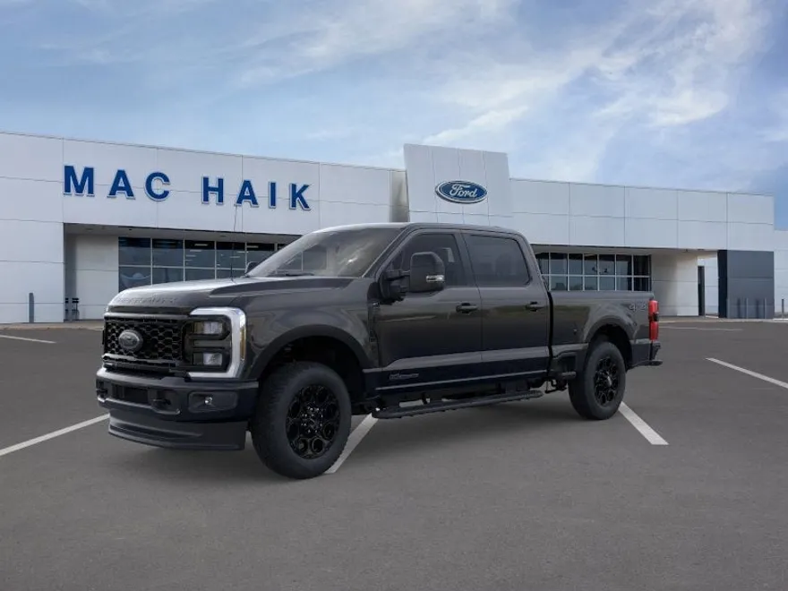 2026 Ford F-250 XLT photo 1