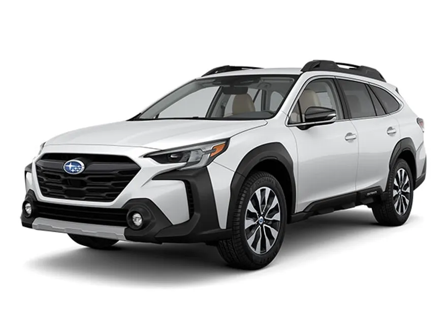 2024 Subaru Outback Limited photo 1