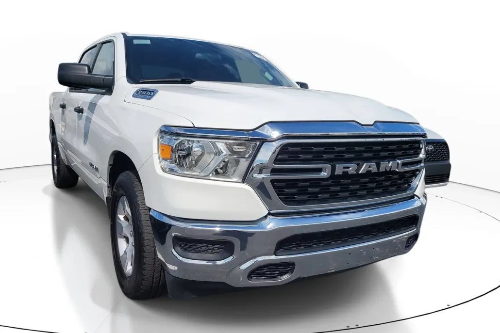 2023 Ram 1500 Big Horn Lone Star photo 1