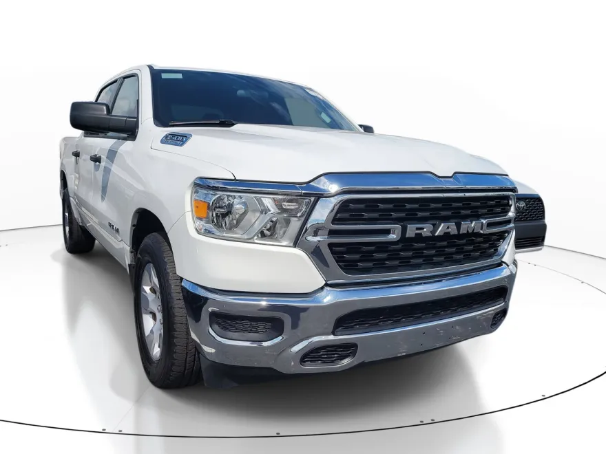 2023 Ram 1500 Big Horn Lone Star photo 1