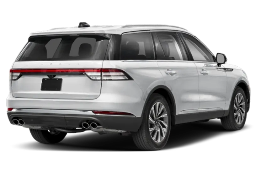 2025 Lincoln Aviator Premiere photo 1