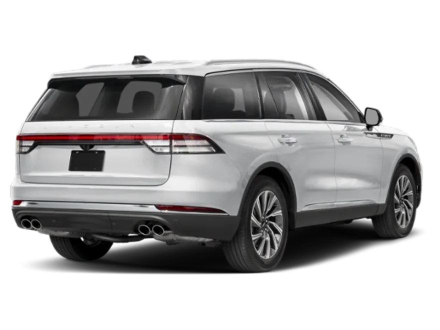 2025 Lincoln Aviator Premiere photo 1