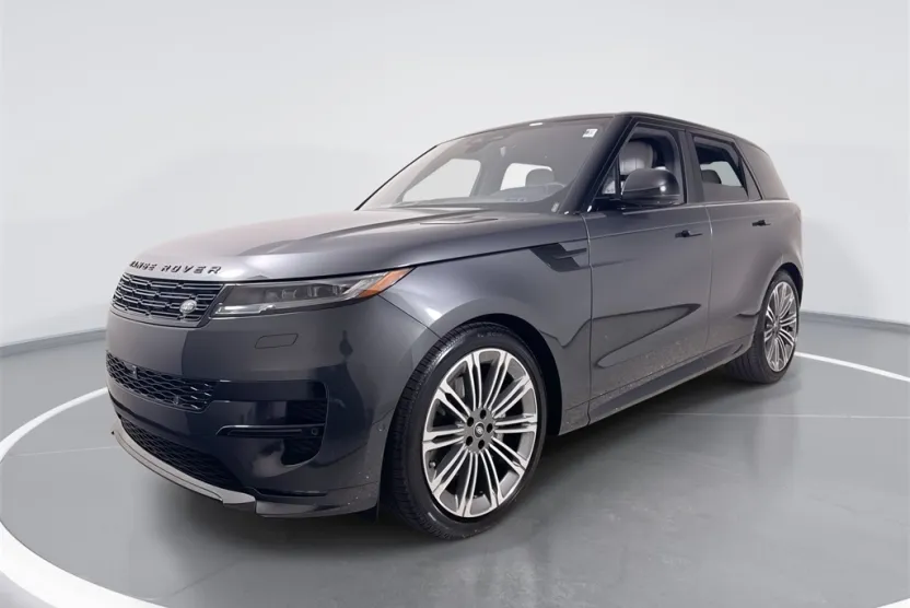 2025 Land Rover Range Rover Sport SE photo 1