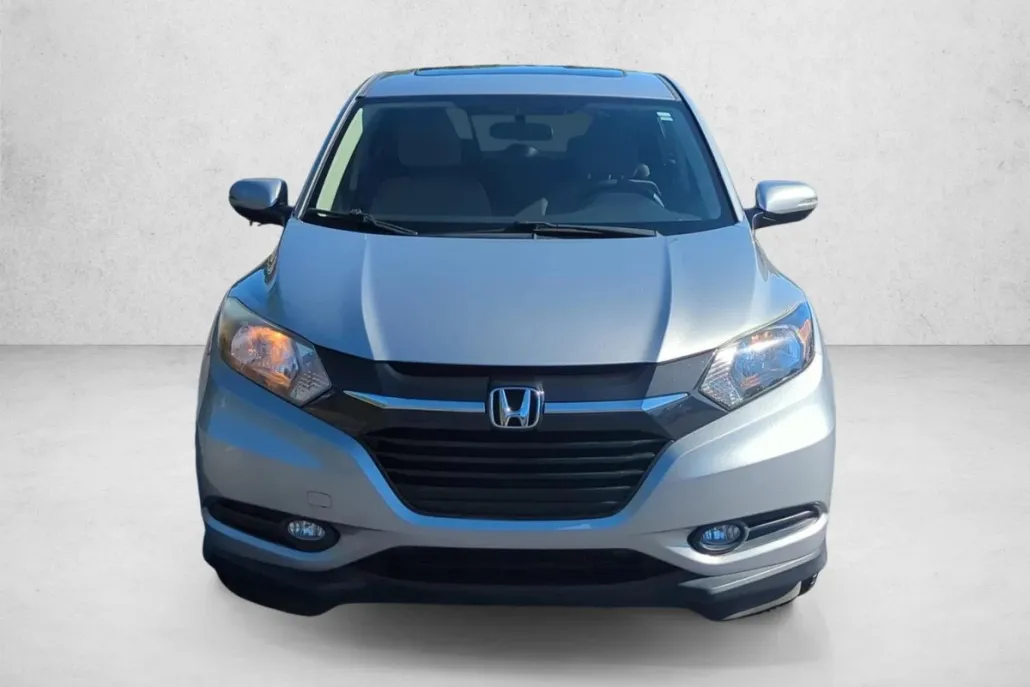 2018 Honda HR-V EX 2WD photo 1