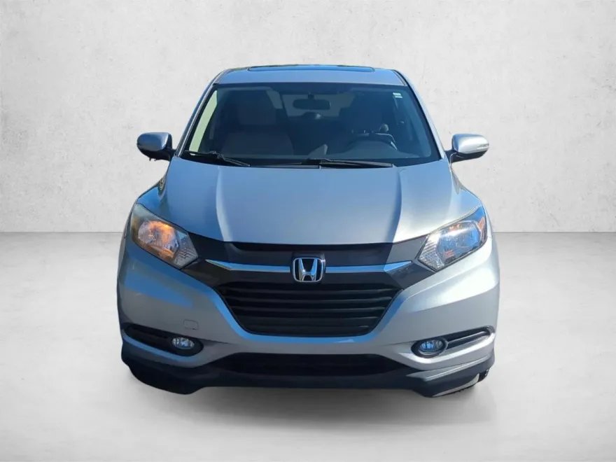 2018 Honda HR-V EX 2WD photo 1