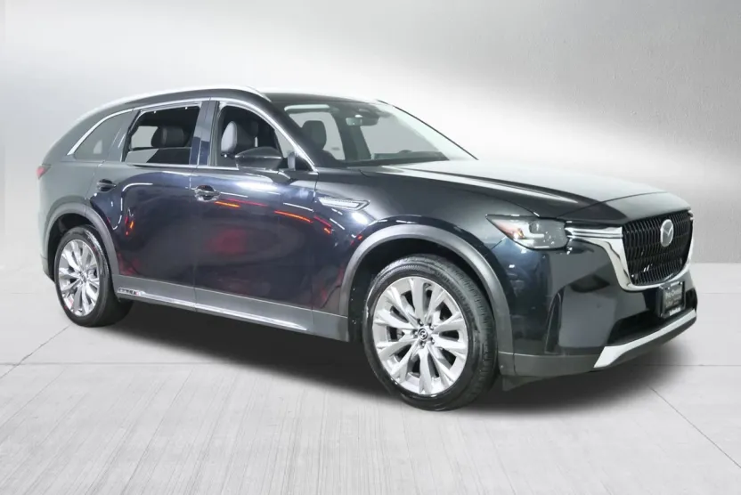 2024 Mazda CX-90 3.3 Turbo Premium photo 1