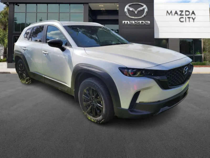 2025 Mazda CX-50 2.5 S Preferred photo 1