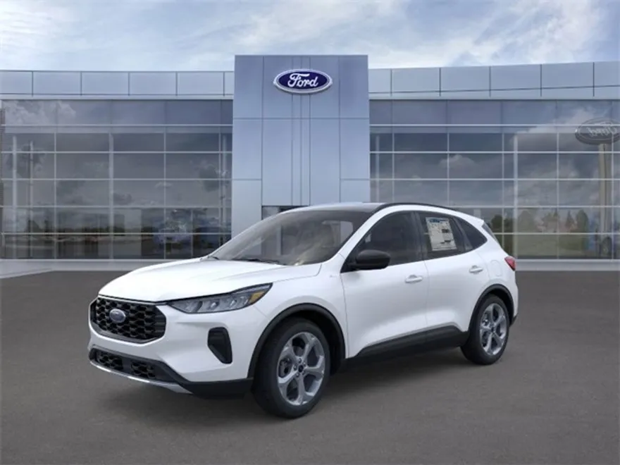 2025 Ford Escape ST-Line photo 1