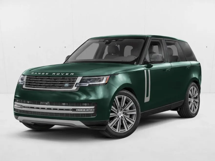 2025 Land Rover Range Rover SE photo 1