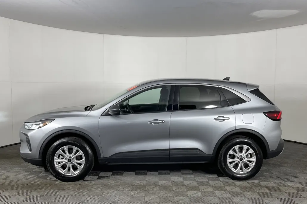 2024 Ford Escape Active photo 1